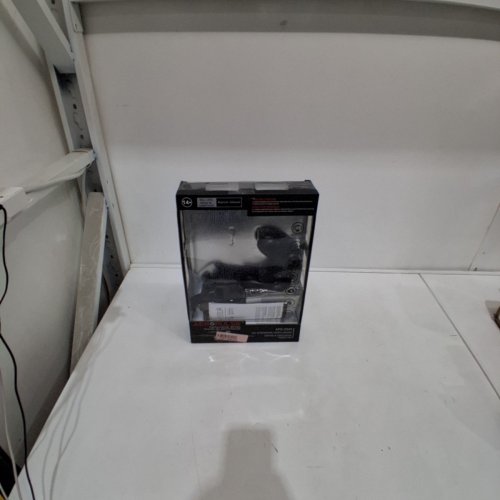 AEROPULSE COMPACT HD STREAMING VIDEO DRONE - 720P - (MODEL: APD-2320) image 9
