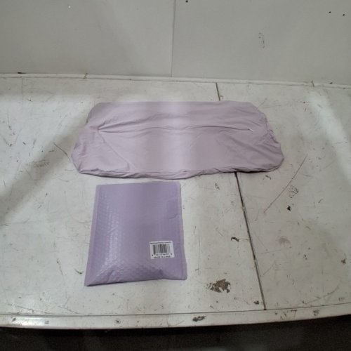 MELLOW CLOUDALIGN PILLOW CASE - 24" X 11.5" - LAVENDER image 3
