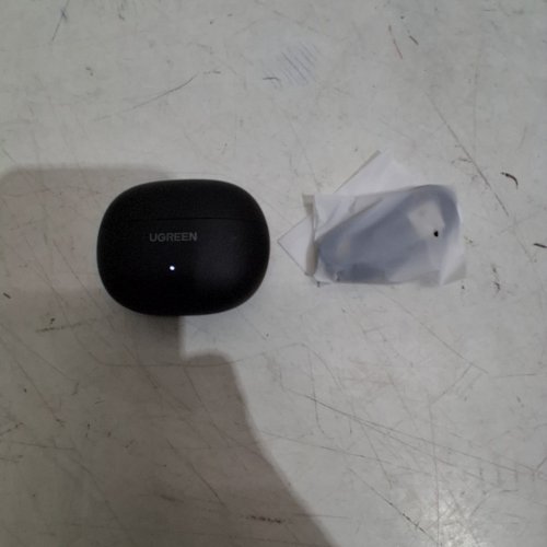 UGREEN OPEN WEARABLE TRUE WIRELESS EARBUDS - 30 HRS MAX - BLACK (MODEL: HITUNE S3) image 3