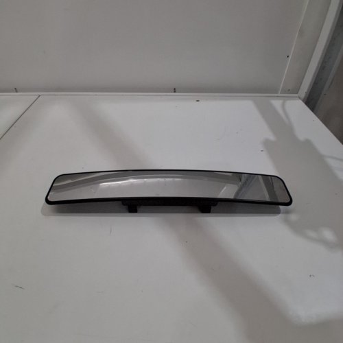 KSOURCE WIDE ANGLE REAR VIEW MIRROR - 18" - BLACK image 2