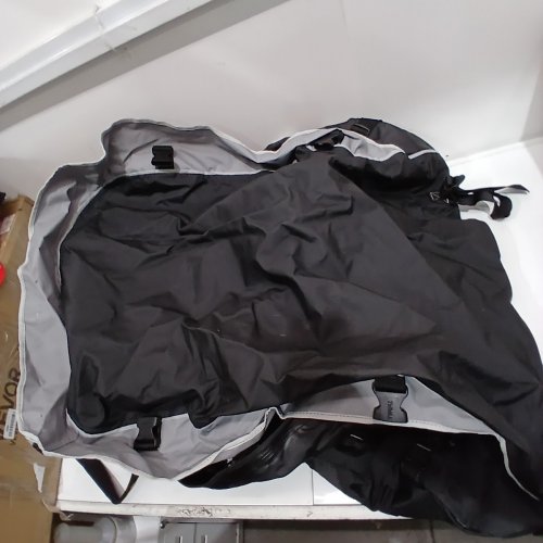 THULE SWEDEN OUTBOUND SOFT SIDE CARRIER CAR ROOF TOP BAG - 16CU.FT - BLACK (MODEL : 869) image 3