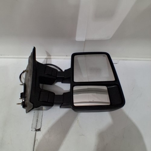 TECMAN TOWING PASSENGER SIDE MIRROR FOR FORD SUPER DUTY F250/F350 2008-2016 image 3