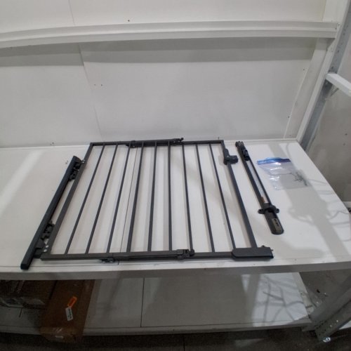 SAFETY 1ST READY TO INSTALL TOS GATE, 29 -42" image 2