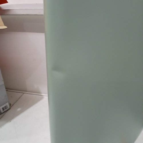 DIAPER GENIE PLATINUM STAINLESS STEEL DIAPER PAIL - 27" - SAGE GREEN (MODEL: I000811) image 3