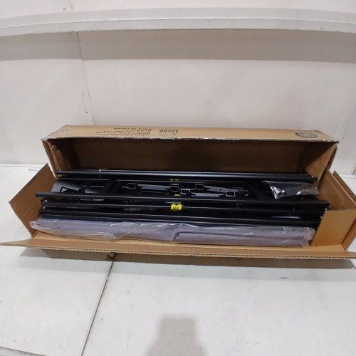 ZINUS METAL SMART BOX SPRING - TWIN - BLACK (MODEL: ZU-ABS-5FS) image 2