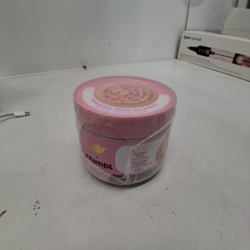 DOVE X CRUMBL CONFETTI CAKE BODY SCRUB- 425G image 2