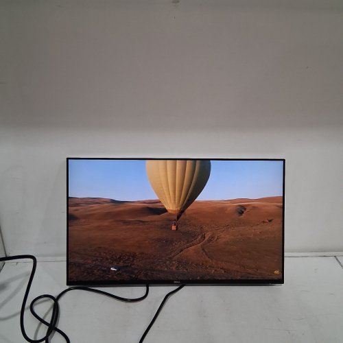 DELL FLAT PANEL FULL HD MONITOR DISPLAY WITH HEIGHT, SWIVEL, TILT, AND PIVOT ADJUSTABLE STAND - 23.8" 1920X1080P 8MS 100HZ - SILVER - (MODEL: S2425H) image 4