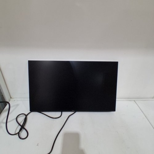 DELL FLAT PANEL FULL HD MONITOR DISPLAY WITH HEIGHT, SWIVEL, TILT, AND PIVOT ADJUSTABLE STAND - 23.8" 1920X1080P 8MS 100HZ - SILVER - (MODEL: S2425H) image 5