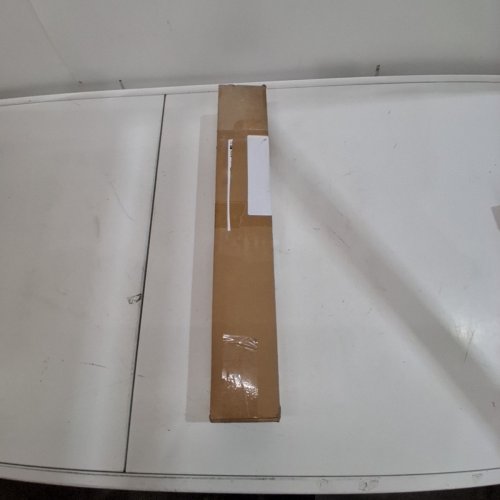 ADJUSTABLE TABLE LEG FOR RVS - 20" TO 30" - GREY image 3