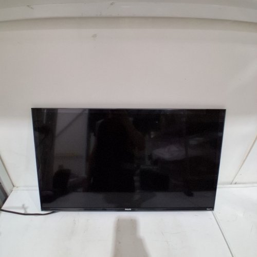 PHILIPS 32" 7600 SERIES QLED HD ROKU TV - 720PHD - BLACK - (MODEL:32PQF7666/F6) image 3