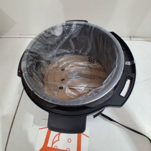 COSORI 9-IN-1 ELECTRIC PRESSURE COOKER - 1100W - 6QT (MODEL: CMC-CO601-SCA) image 5