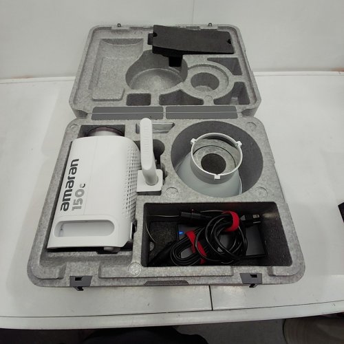 AMARAN 150C RGB LED VIDEO LIGHT - 150W (MODEL: 150C) image 4