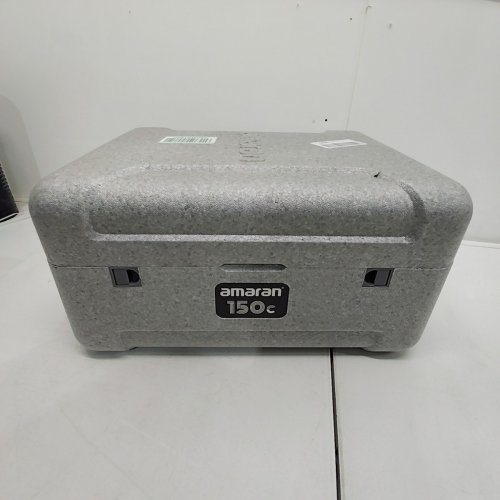 AMARAN 150C RGB LED VIDEO LIGHT - 150W (MODEL: 150C) image 5