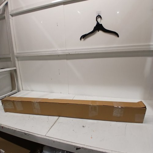 OUTIMATE CABINET JACKS FOR INSTALLING CABINETS, THIRD HAND TOOLS ADJUSTABLE SUPPORT POLE - 49" - 114" - BLACK (MODEL:TYDG003BS) image 3