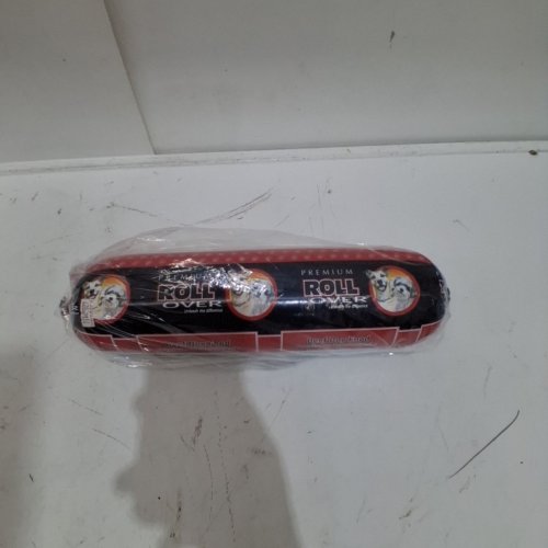 PREMIUM ROLL OVER BEEF DOG FOOD - 4.4LBS image 5