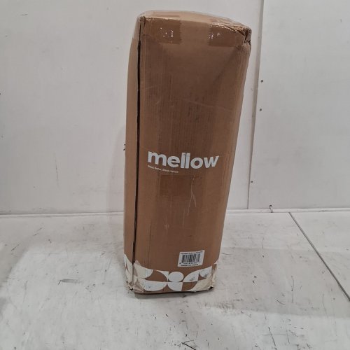 MELLOW BODYALIGN COOLING BODY PILLOW WITH LEG SUPPORT - PINK image 6