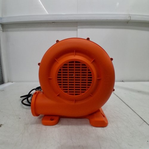 HEAVY DUTY ELECTRIC AIR BLOWER - AC 110-120V - 2.8 AMP - ORANGE (MODEL: SH-U2) image 5
