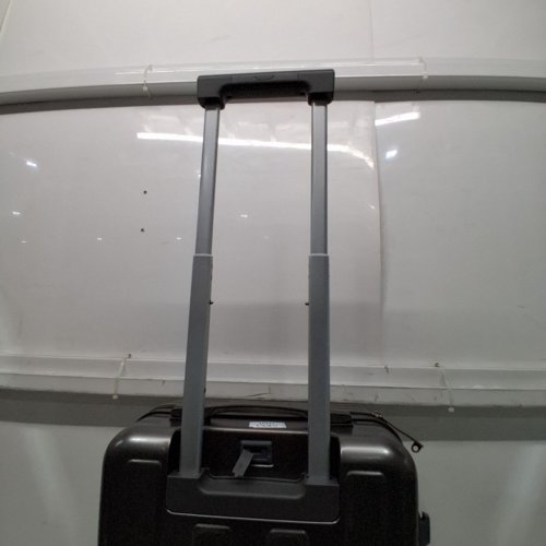 PYB VOYAGE SUITCASE TROLLEY BAG - 20" - GREY image 7