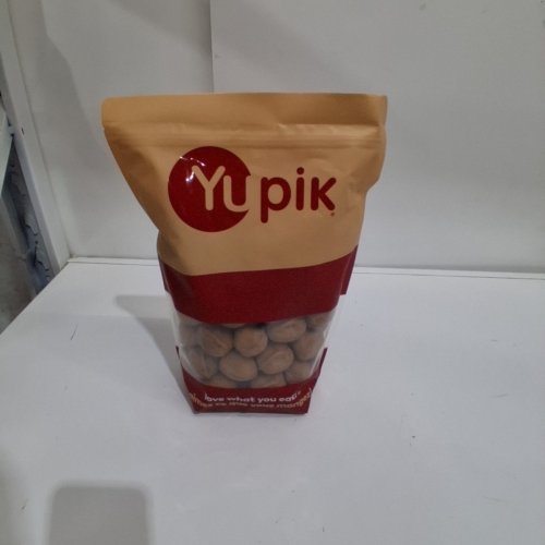 YUPIK WHOLE WALNUTS IN SHELL - 1KG image 3