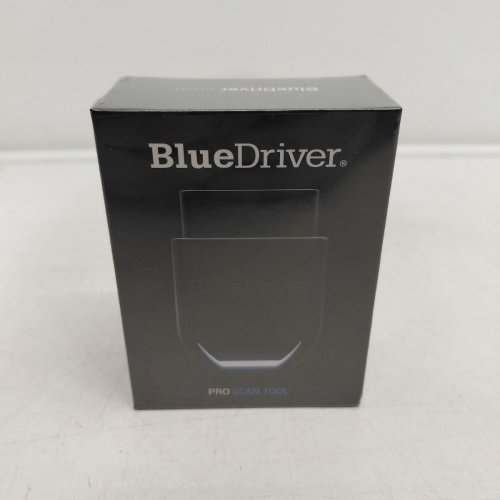 BLUEDRIVER PRO OBD AUTOMOTIVE SCAN TOOL image 2
