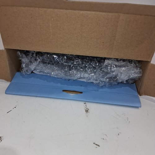 PHILIPS TABLETOP MODERN LOOP RABBIT EAR INDOOR HDTV TELEVISION ANTENNA W/ 15" EXTENDABLE DIPOLES - SMART TV COMPATIBLE - 1080P VHF UHF - 4K READY (MODEL: ‎SDV7114A/27) image 2