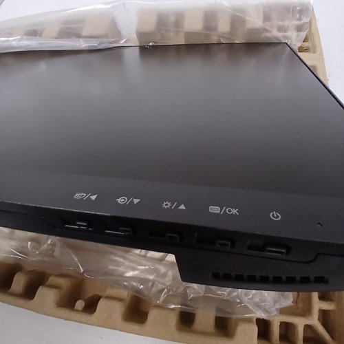 PHILIPS FULL HD COMPUTER MONITOR WITH HDMI & VGA CONNECTIVITY - 1080P - 100HZ - 22" - BLACK (MODEL: 221V8LB/27) image 12