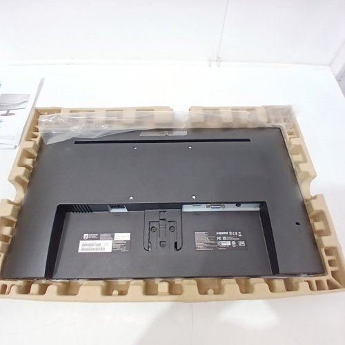 PHILIPS FULL HD COMPUTER MONITOR WITH HDMI & VGA CONNECTIVITY - 1080P - 100HZ - 22" - BLACK (MODEL: 221V8LB/27) image 13