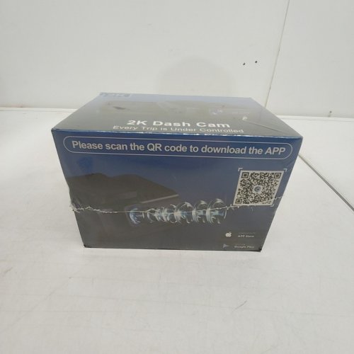 CAR DASH CAM - 2 K, 3" DISPLAY (MODEL: B-T51) image 2