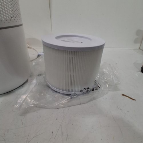 LEVOIT CORE 300 HEPA FILTER AIR PURIFIER WITH BLUETOOTH COMPATIBILITY - WHITE (MODEL: CORE 300S) image 4