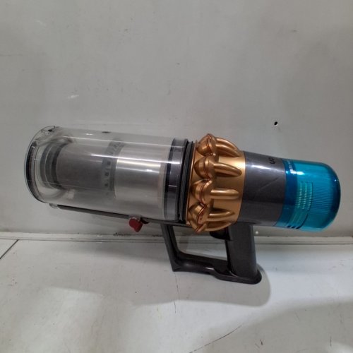 DYSON PISTON ANIMAL SUBMARINE V16 CORDLESS VACUUM WITH ATTACHMENTS (MODEL: DS60) image 2
