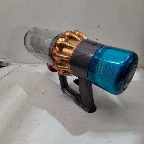 DYSON PISTON ANIMAL SUBMARINE V16 CORDLESS VACUUM WITH ATTACHMENTS (MODEL: DS60) image 3