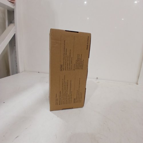 6-ANTENNA WIRELESS REPEATER WITH EURPEAN ADAPTER FOR TRAVEL - 1200MBPS - WHITE (MODEL: EX003) image 3