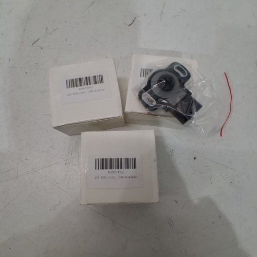 3 TPS THROTTLE POSITION SENSOR COMPATIBLE WITH POLARIS AND FUSION MODELS - BLACK/GREY (MODEL: 3131591) image 4