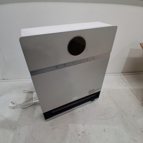 DREO SMART WALL-MOUNTABLE SPACE HEATER WITH APP CONTROL - WHITE (MODEL: DR-HSH017S) image 3