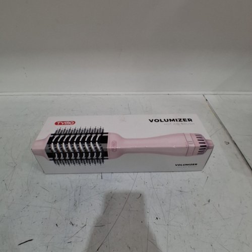 TYMO VOLUMIZER HOT AIR BRUSH - PINK image 4