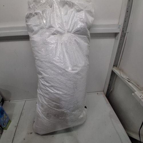 LOUNGE & CO POLYSTYRENE BEANS FOR BEAN BAG FILLING, POLYSTYRENE BEANS - 100 LITER image 3