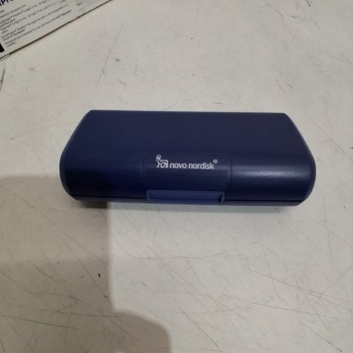 NOVO NORDISK FLEXPRO PENMATE AUTO-INSERTION ACCESSORY (ITEM: 771290) image 2