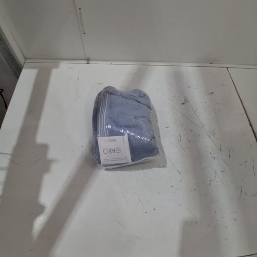 CARO HOME BATH TOWELS - 30" X 58" - BLUE (MODEL:1945885) image 4