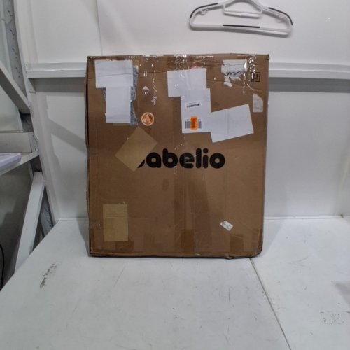 BABELIO AUTO-CLOSE BABY GATE - 26"-43" - WHITE (MODEL: CB-M-101) image 4