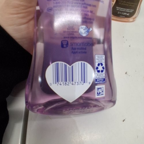 2PC SOFTSOAP HYDRATING MOISTURIZING BODY WASH - 20 FL OZ (591 ML) EACH image 2