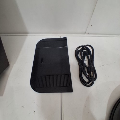 ECOVACS DEEBOT T50 MAX PRO OMNI ROBOT VACUUM AND MOP - 18500PA SUCTION, 18MM AUTO-LIFT, ZEROTANGLE & TRUEDGE 2.0, AIVI 3.0 OBSTACLE AVOIDANCE, SELF-EMPTYING - BLACK (MODEL: DEX54, CH2453I) image 10