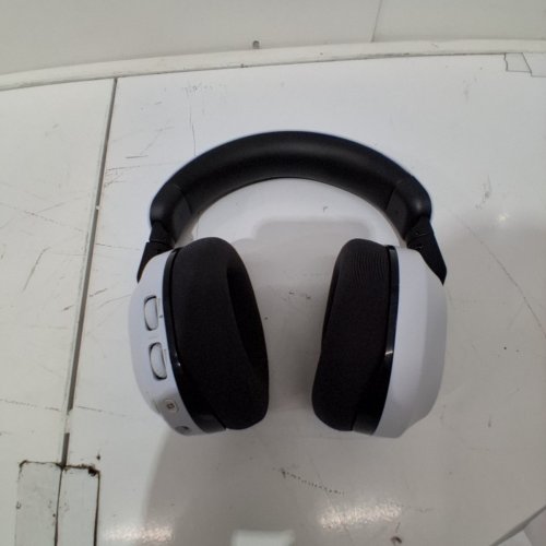 TURTLE BEACH STEALTH 600 GEN 3 WIRELESS MULTIPLATFORM AMPLIFIED GAMING HEADSET FOR PS5, PS4, PC, NINTENDO SWITCH – BLUETOOTH, 80-HR BATTERY, NOISE-CANCELLING FLIP-TO-MUTE MIC – WHITE - (MODEL: TBS-3102-15) image 3