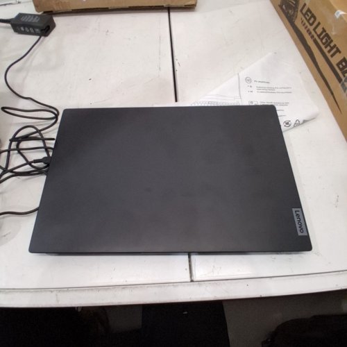 LENOVO V15 G4 ABP LAPTOP - 15.6" | RYZEN 3 7320U | 16GB RAM | 512TB SSD - BLACK image 8