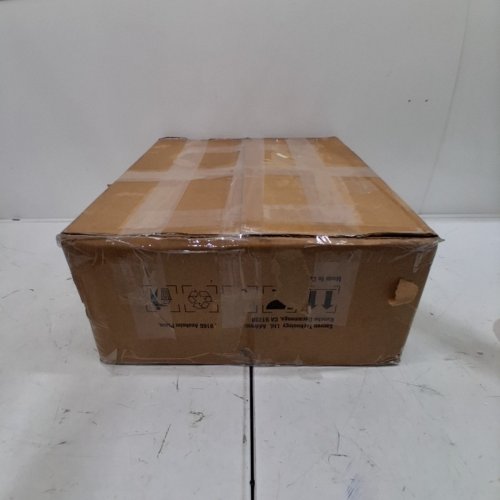 MANUAL TRANSFER SWITCH, 30-AMP 10-CIRCUIT, PREWIRED GENERATOR TRANSFER SWITCH KIT WITH NEMA L14-30P POWER INLET BOX, (MODEL:SP-ZH352510(30A-10) image 6