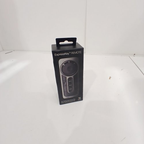 WACOM EXPRESS KEY REMOTE FOR CINTIQ & INTUOS PRO (ACK411050) image 2