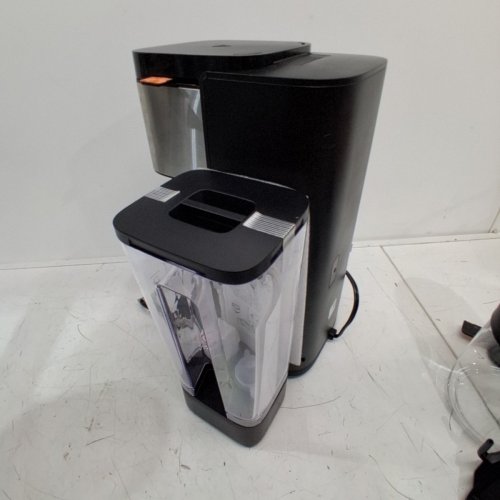 NINJA DUALBREW 2-IN-1 HOT & ICED COFFEE MAKER - 12 CUP CARAFE - BLACK (MODEL: CFP101C) image 5