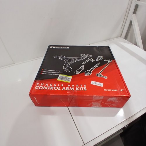 APREMIUM SUSPENSION CONTROL ARM ASSEMBLY FOR SELECT KIA FORTE MODELS (ITEM: CA12900-C1/CMS901290YT) image 5
