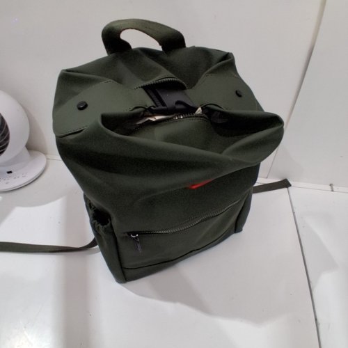 HUNTER TOP CLIP BACKPACK - 16L - GREEN (STYLE: 1960981) image 2