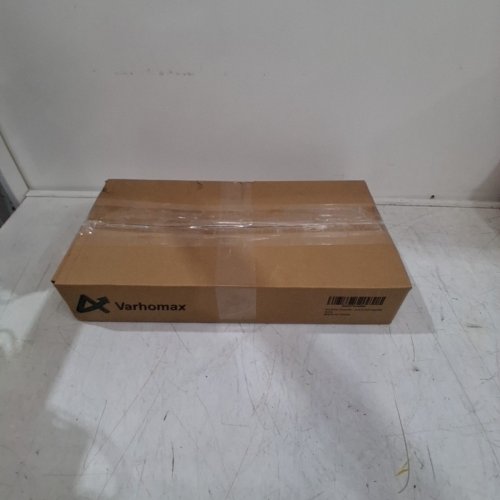 VARHOMAX DRY ERASE COMPUTER DESK PAD BLACK image 5