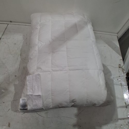 CASPER PILLOW - STANDARD/26" X 18" - WHITE image 2